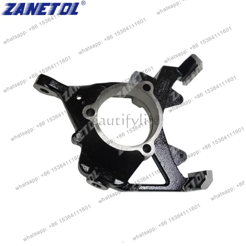 For Auto Parts (JT) 90-06 'Auto Parts 93-98 Left Front Croissants 52067577
