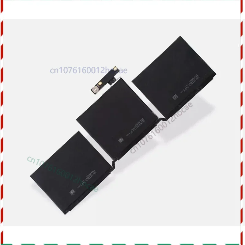 

Аккумулятор для MacBook Pro 13 дюймов «Core i5» 1,4 2020 2 ТБ 3 (I5-8257U) MUHP2D/A