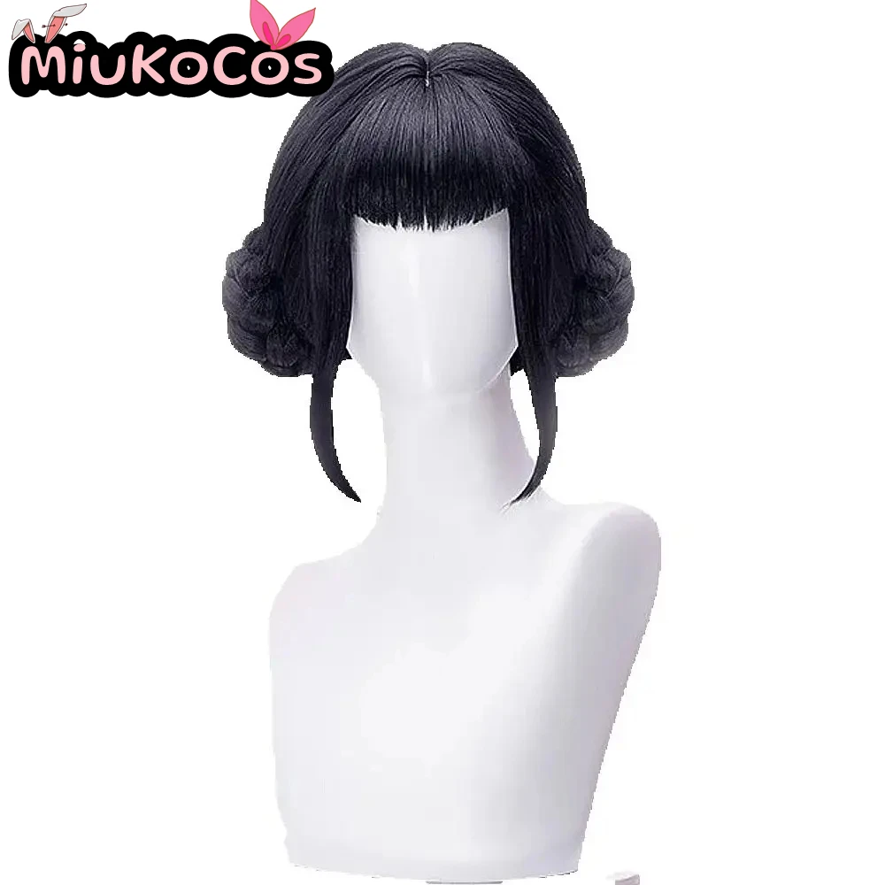 В НАЛИЧИИ KPop Demon Hunters Rumi Zoey Mira Jinu Baby Косплей Парик MiukoCosplay Аниме Косплей
