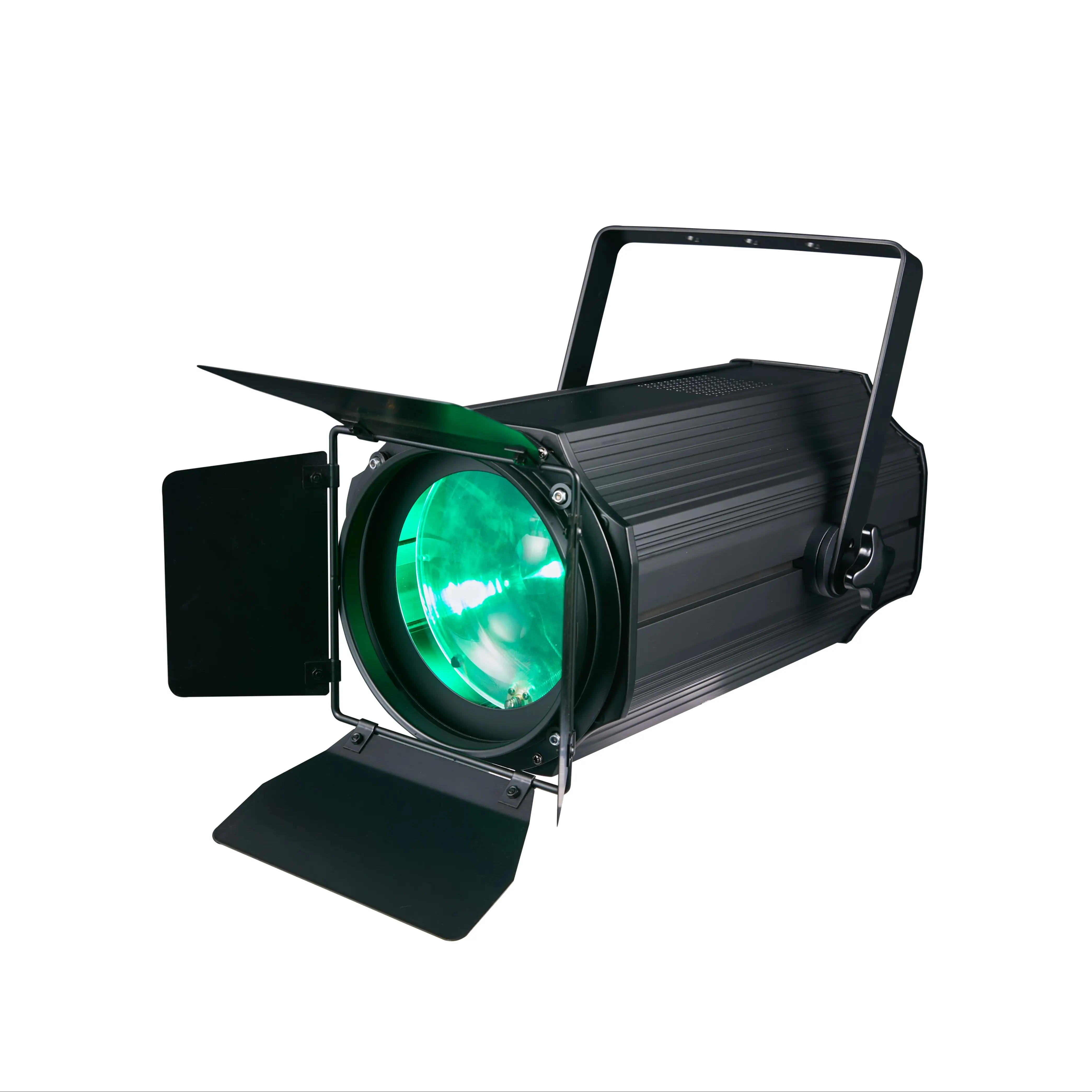 

LED 200W COB Zoom Par Lighting Light RGBW 4IN1 Stage Lighting For Indoor Wedding DJ Church Bar DJ