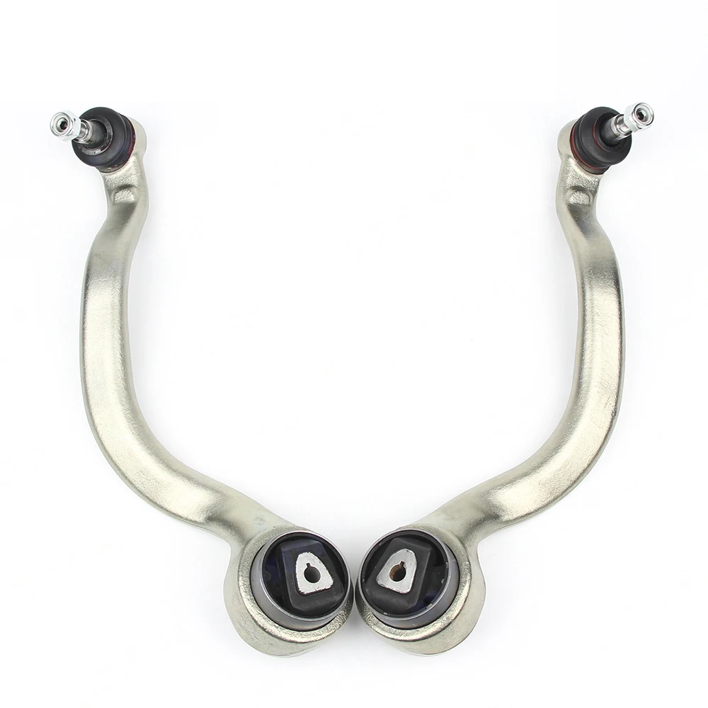 For X5 X6 Series E70 E71 E72 Control Arm Kit 12pcs Front Control Arm 31126771893 Perfect for  X5 X6 Series E70 E71 E72