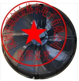 

ZN050-ZIL.DG.V7p2 ВЕНТИЛЯТОР 480 В 100% новый и оригинальный