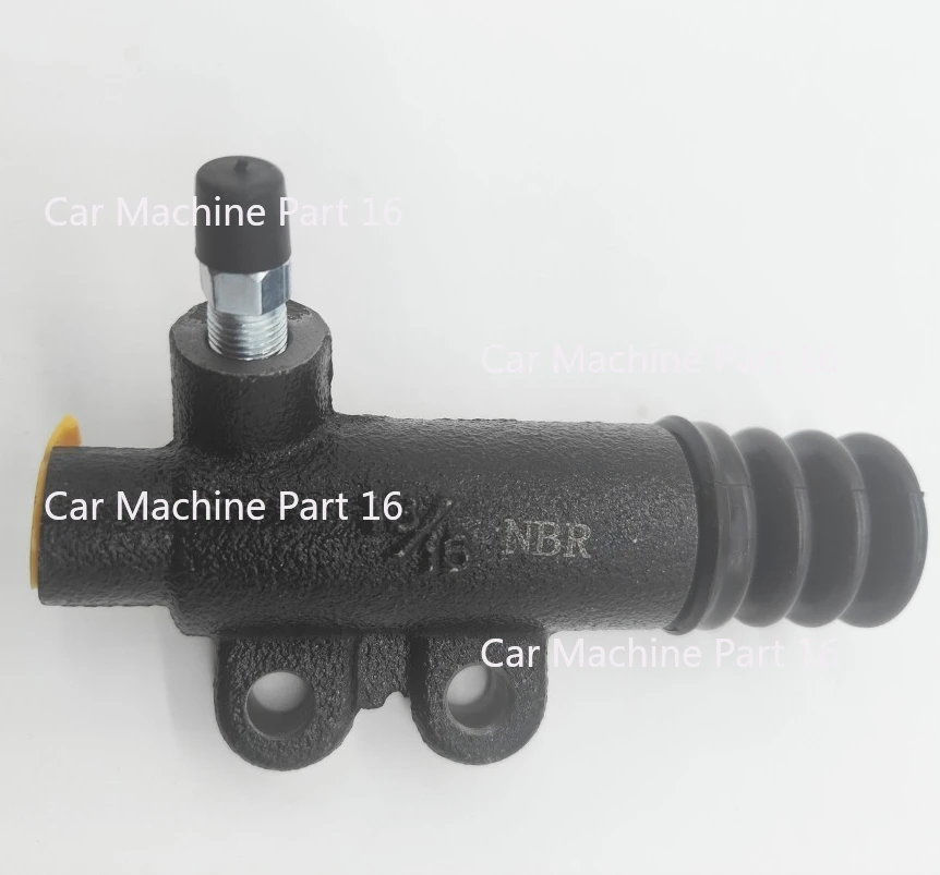 

Clutch Master Cylinder Slave Cylinder FIT for Toyota Forklift 5F 6F 31410-23600-71 31420-13000-71