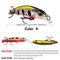 color B