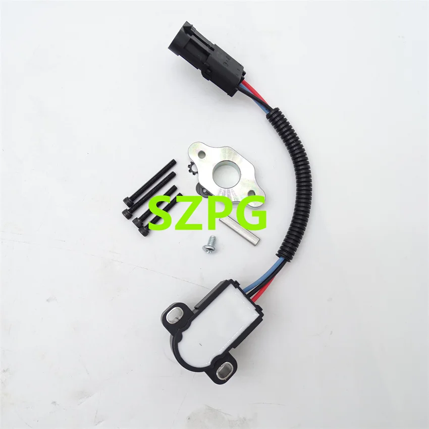 Sensor 84185452 48187565 48180340 6037469-001 6037469001 159683 208040021 for Sugar Cane Harvester A8000 A8010 A8800 A8810
