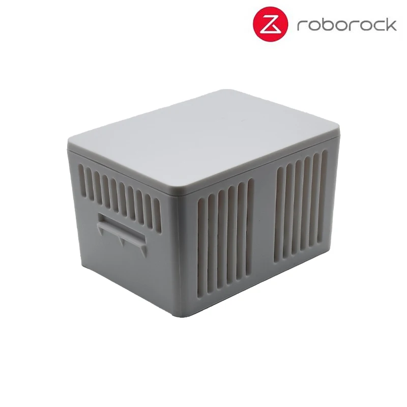 Moduł dezodoryzujący zbiornik brudnej wody kompatybilne części zamienne do akcesoriów Roborock Saros 10R Saros 10 Qrevo Edge