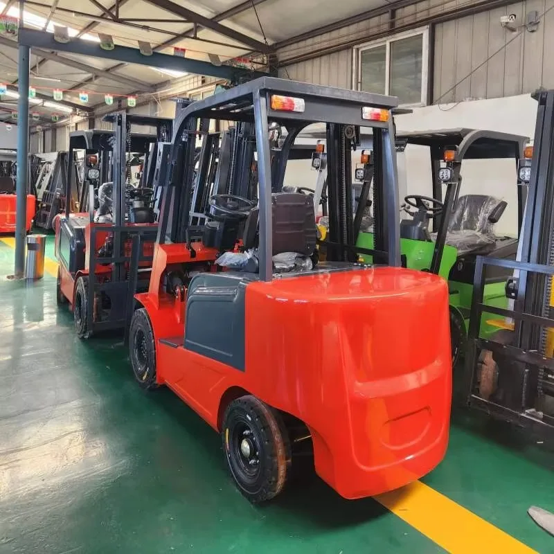 Yg China New Hydrau…