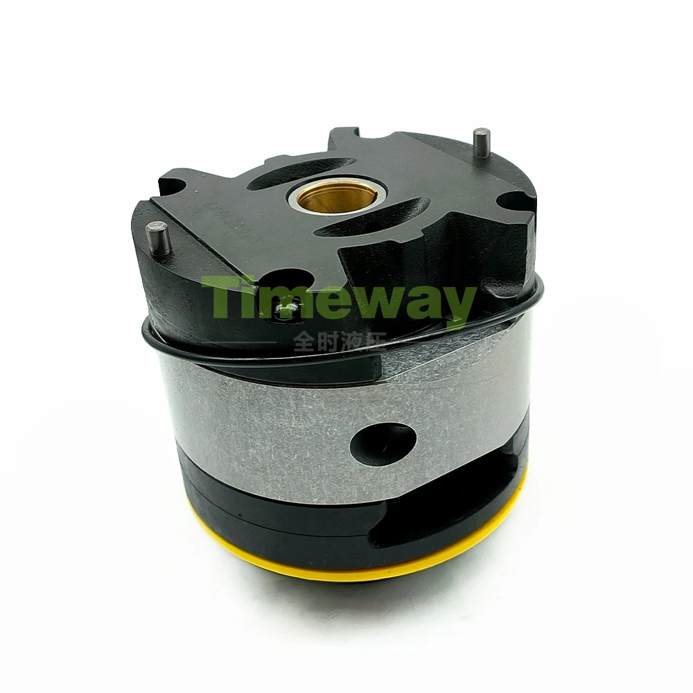 45V Cartridge 45V50R 45V50L 45V60 Replacement Vickers Single Hydraulic Vane Pump Core - Image 2