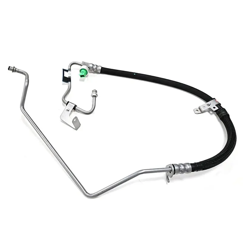 

High-Pressure Oil Pipe For Ford Mondeo 2.0T LK1S7C3A719BL With Valve Steering Gear Power Steering Hose