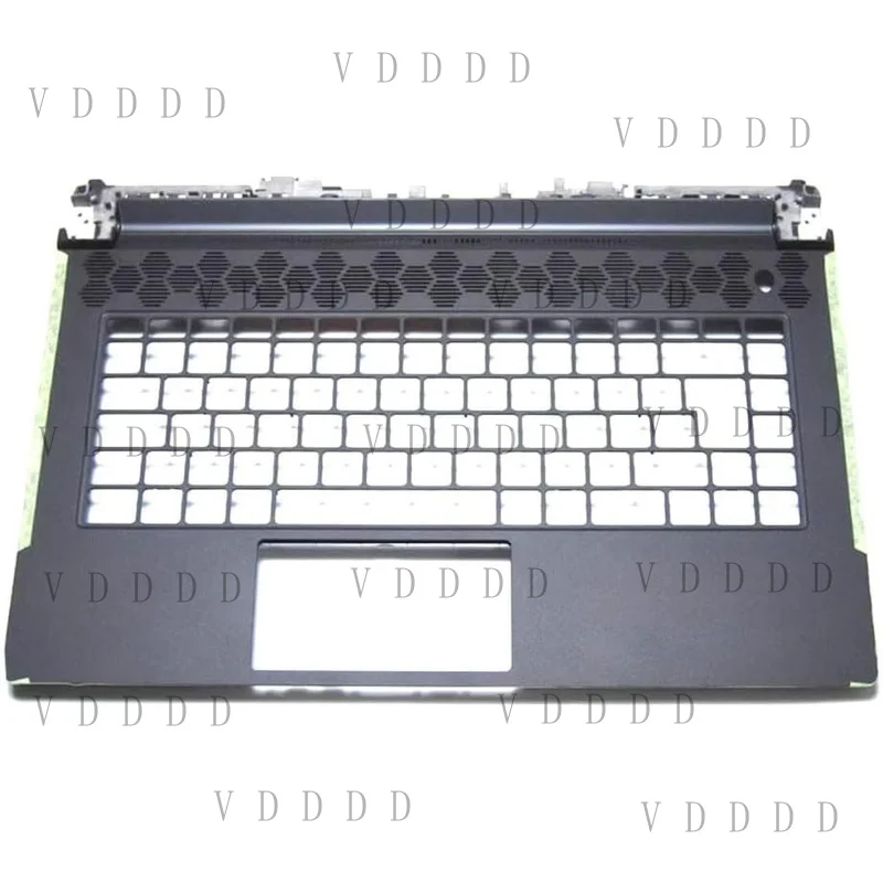 L... 0HN40P HN40P For Dell Alienware M15 R6 R7 Palmrest Upper Case Top Cover Shell