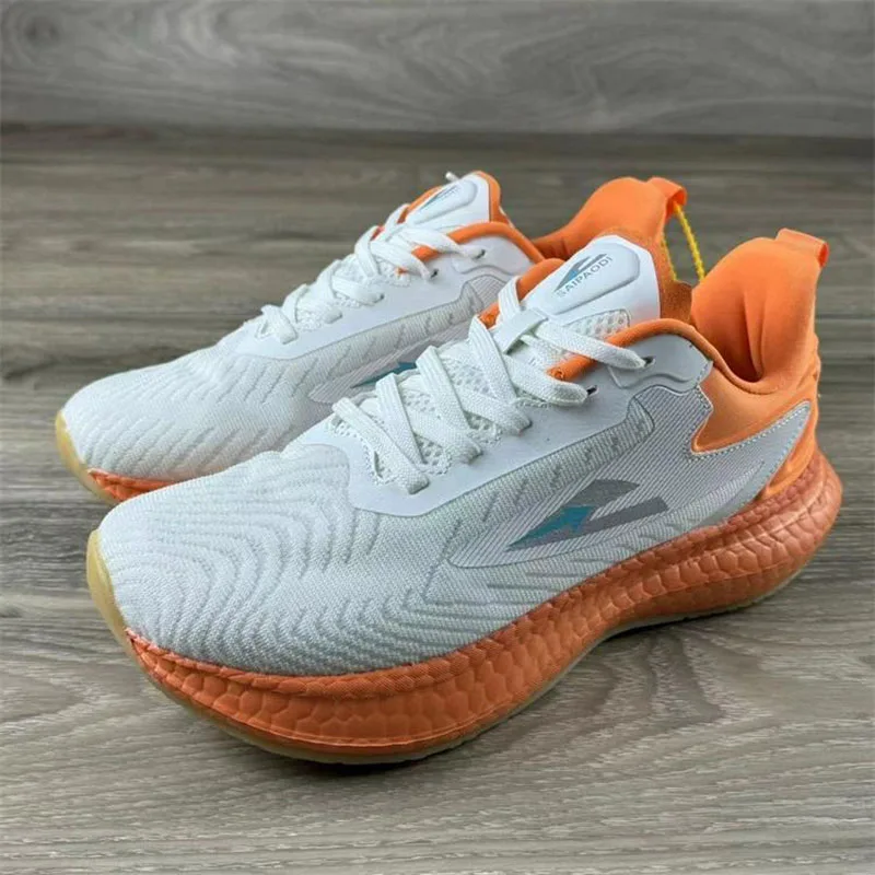 

New Hot summer high quality lightweight wear-resistant outdoor running shoes Neutral running shoes Hunting sneakers