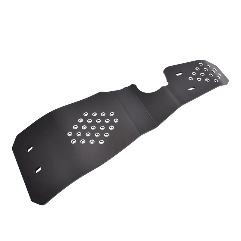 

Scrambler800 Engine Skid Plate for Ducati Scrambler 800 2021-2024, Motorcycle Chassis Protection Cover, Cafe Racer Iron Belly Tr