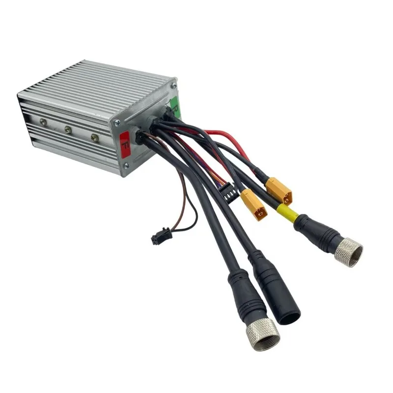 

G-Booster Scooter 2 in 1 Controller 48V Controller Main Board