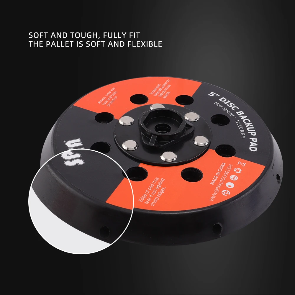 Thumbnail 4 - #20 Best Dual Action Polishers to Buy In 2026