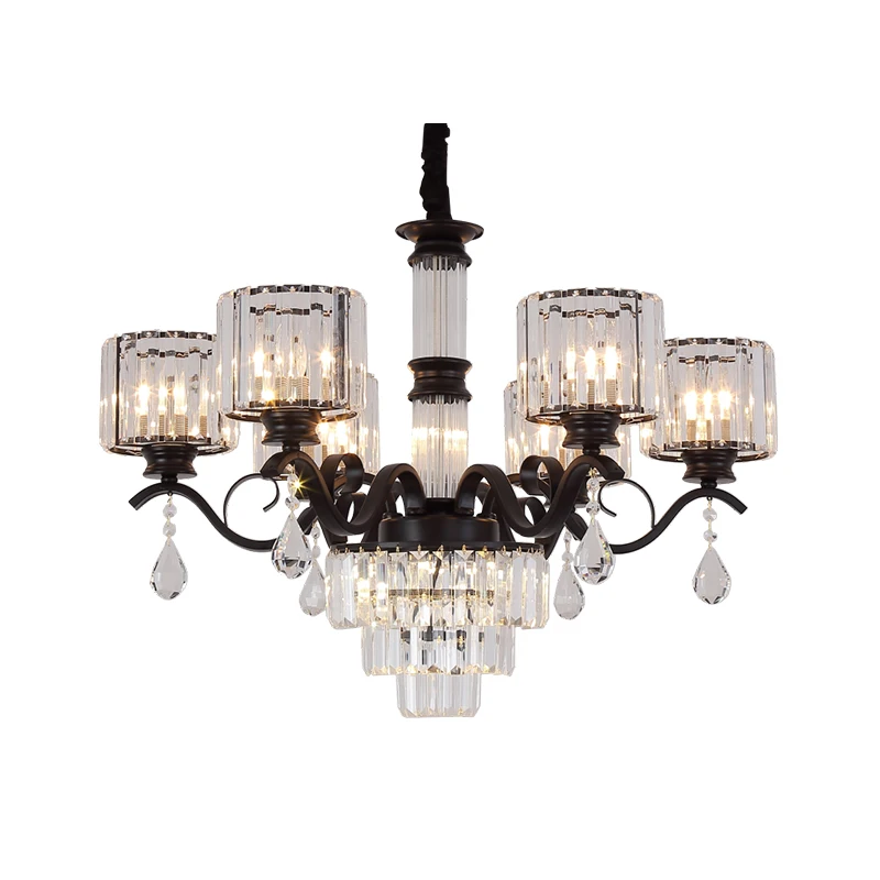 

Nordic Rose Gold Pendant Light Indoor Living Room Decoration for Home Hanging Lamp Chandeliers & Pendant Lights