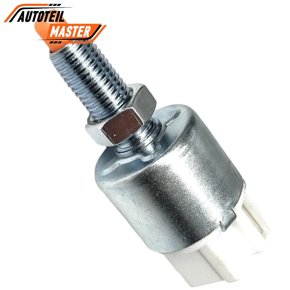 

For TOYOTA PRIUS 1.5L L4 ELECTRIC/GAS 2002-2008 Brake Light Switch 84340-50020 84340-32110 Plastic and Metal