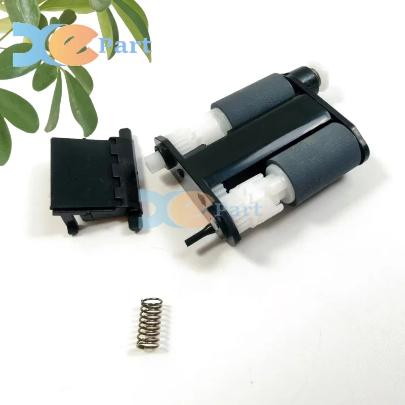 1x Pickup Roller Kit 301022176001 for PANTUM M6700 M6800 M7100 301022320001 301022149001 301022302001 7200 BM5100 Printer Parts
