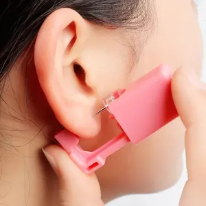 8 최고의 판매 labret 6mm -№6