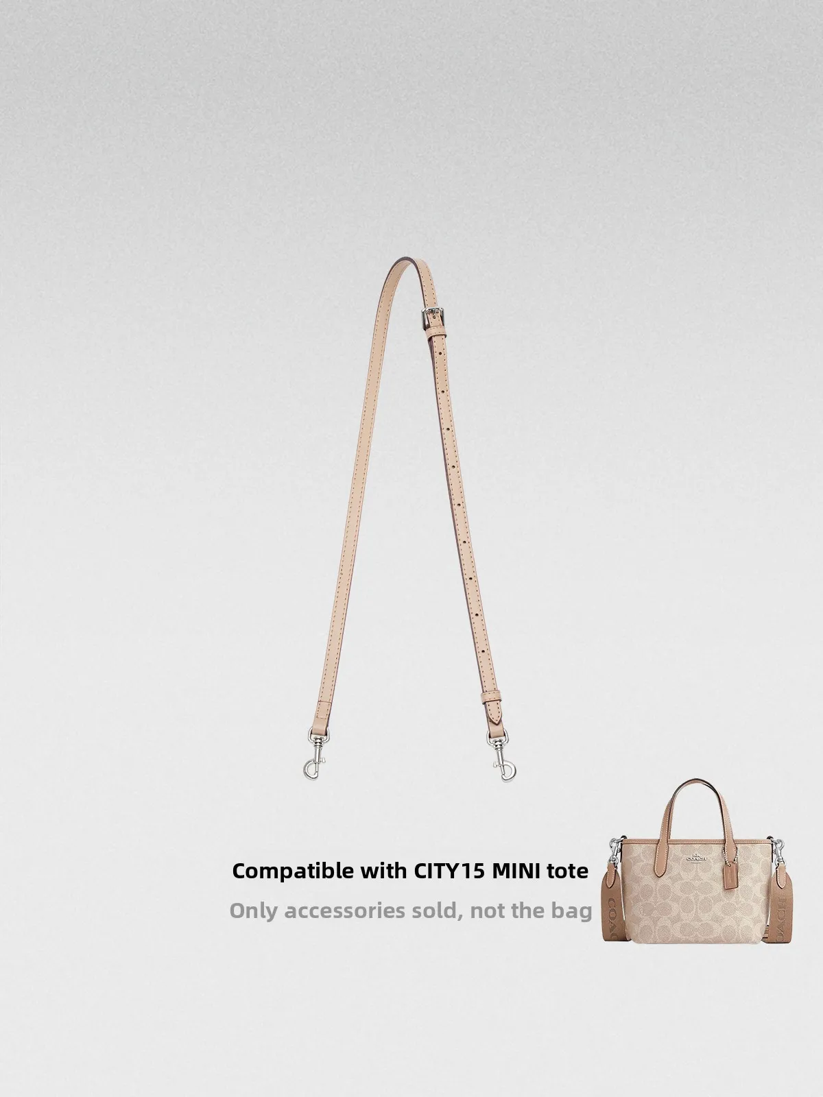 Ci5 Bag Strap Modin…