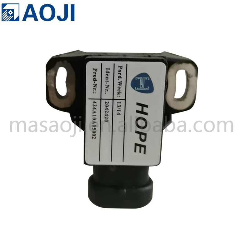 

2042420 Angle Sensor for S1800-2 Asphalt Paver Spare Part
