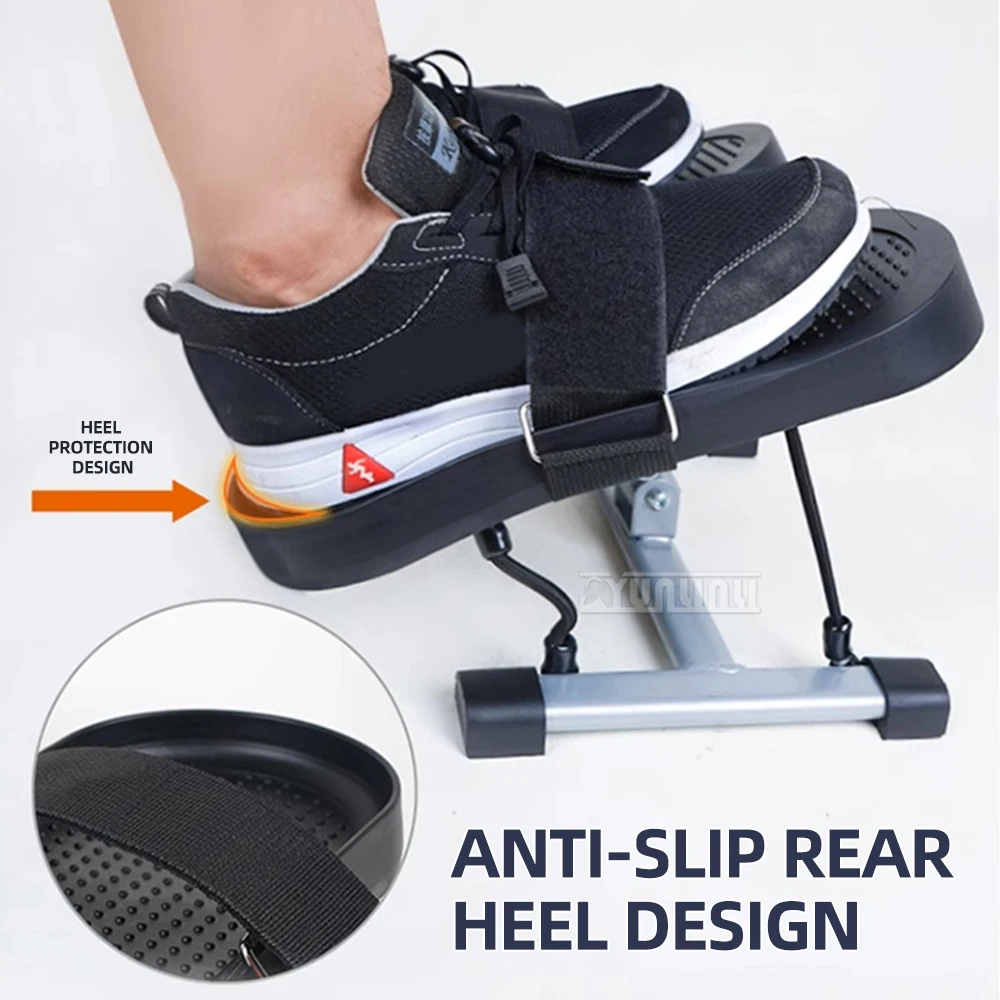 Rehabilitation Trainer For Fracture Recovery Muscle Atrophy Stiffness Range Of Motion
