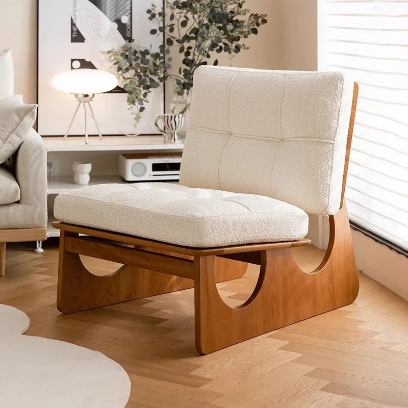 

Облачный стул для отдыха, одиночный Интернет-знаменитости, ветер, ленивый маленький диван, балкон, гостиная, маленькая квартира, домашнее хозяйство