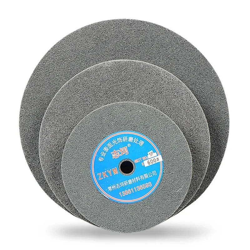 Ceramic Knife Grinding Abrasive Wheel