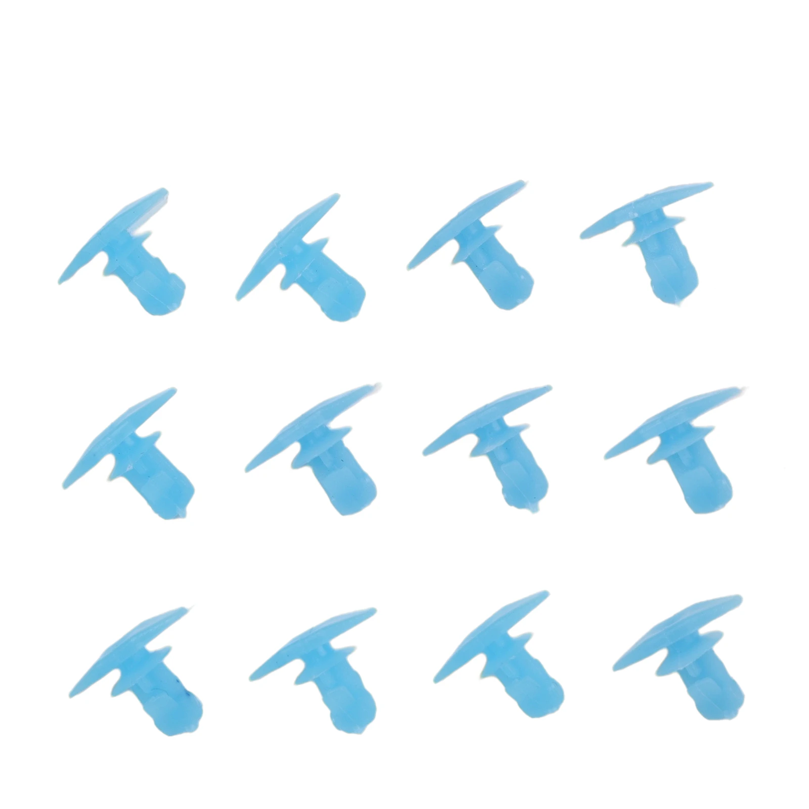 New Molding Clip Door Weather Strip For Honda Front/Rear/Left/Right Replacement 91568TR0003 Accessories  New Molding