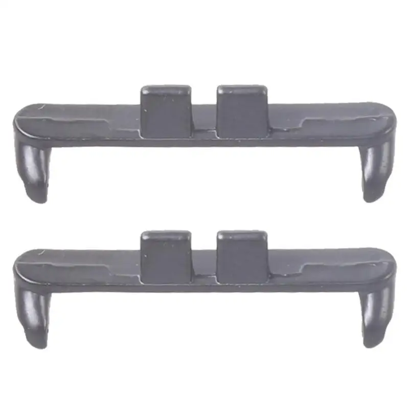 R53C Reliable Metal Connectors for ROSSINI 2i Users Perfect for Daily Wear Sports and Business Setting Ensures Durability 2x