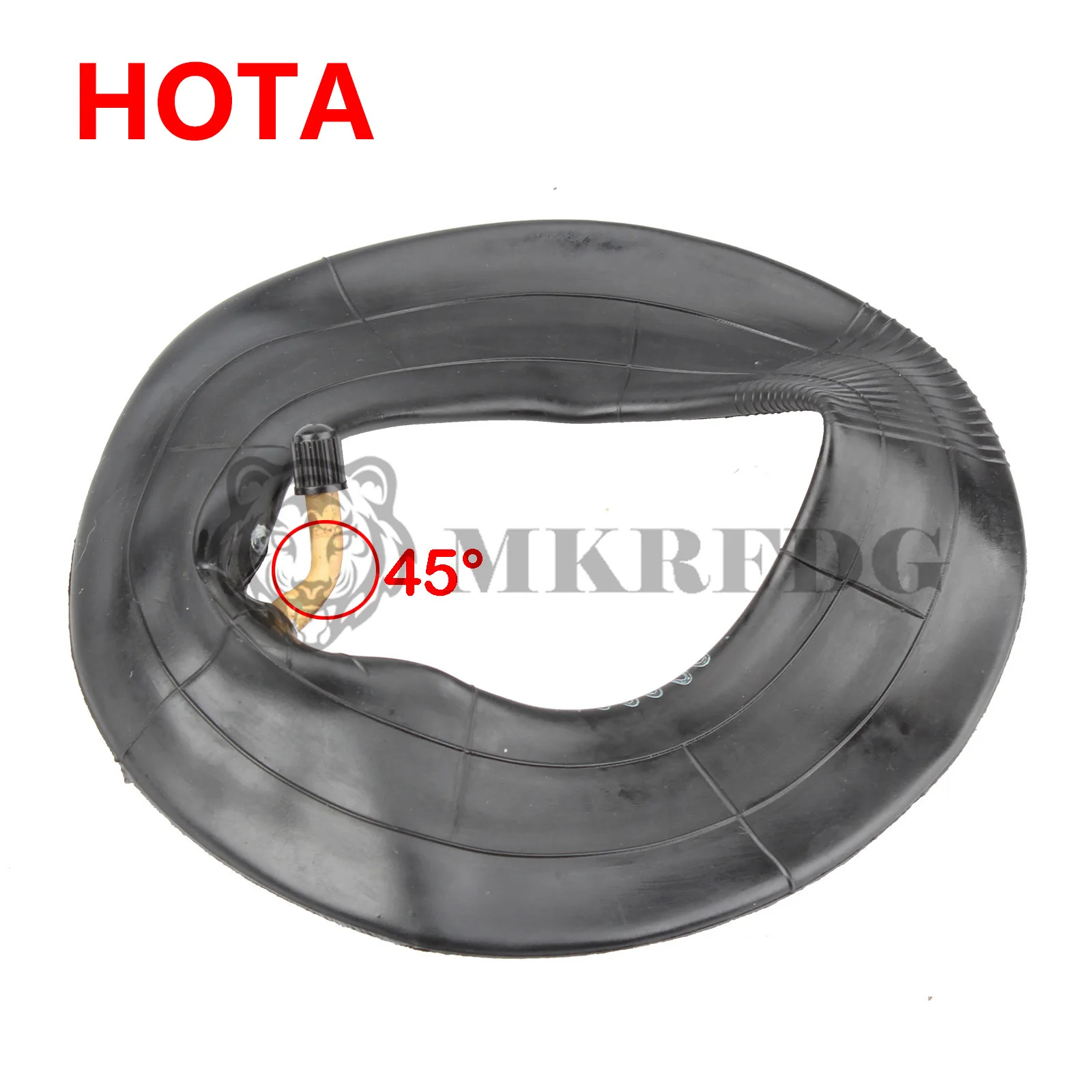 8 Inch 200x50 Inner Tube 200*50 Camera Electric Scooter Motorcycle Part for Razor E100 E150 E200 ESpark Crazy Cart Scooters