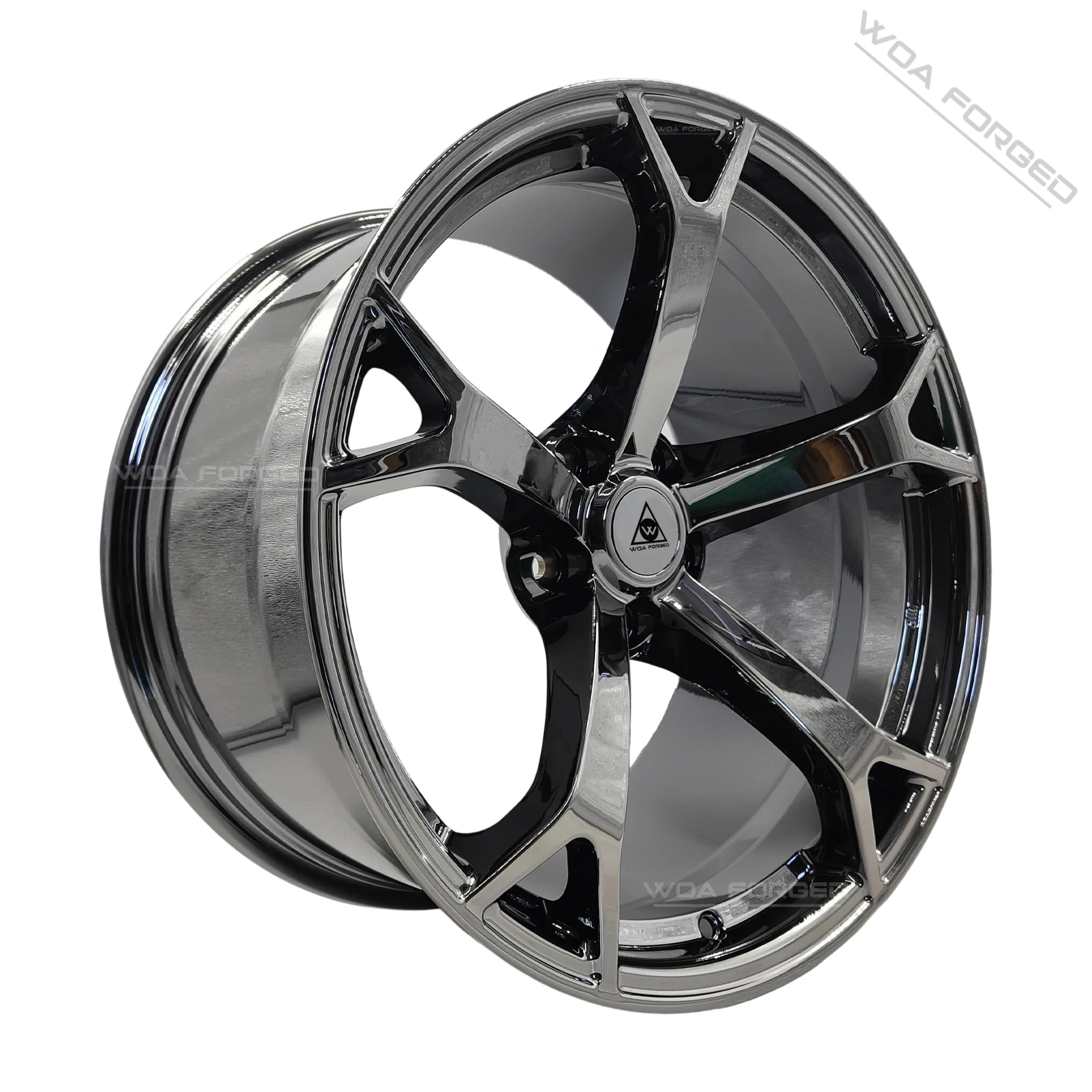 

OEM Design NISMO 370Z Wheels 5x114.3 19x9.5 et40 19x10.5 et23 Forged Wheels for Nissan GTR Skyline Rims
