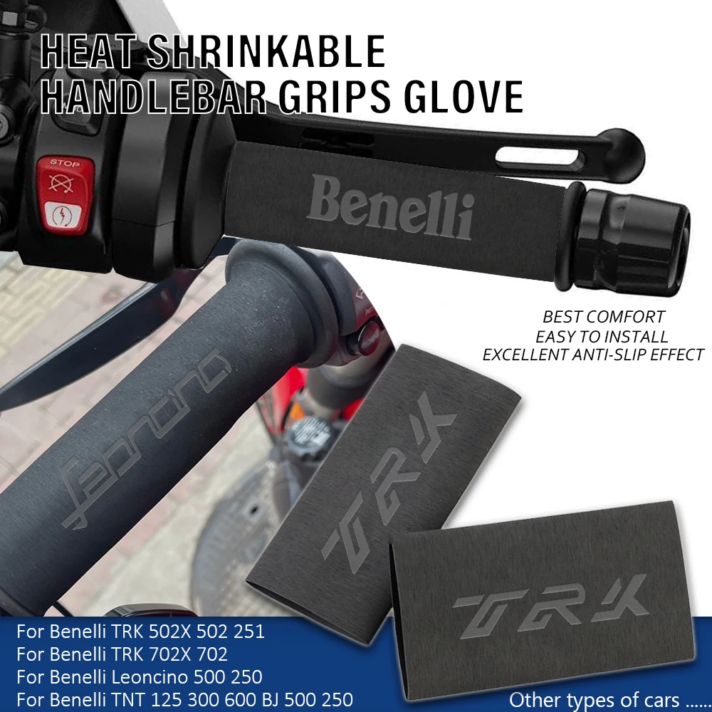 For Benelli Trk 502…