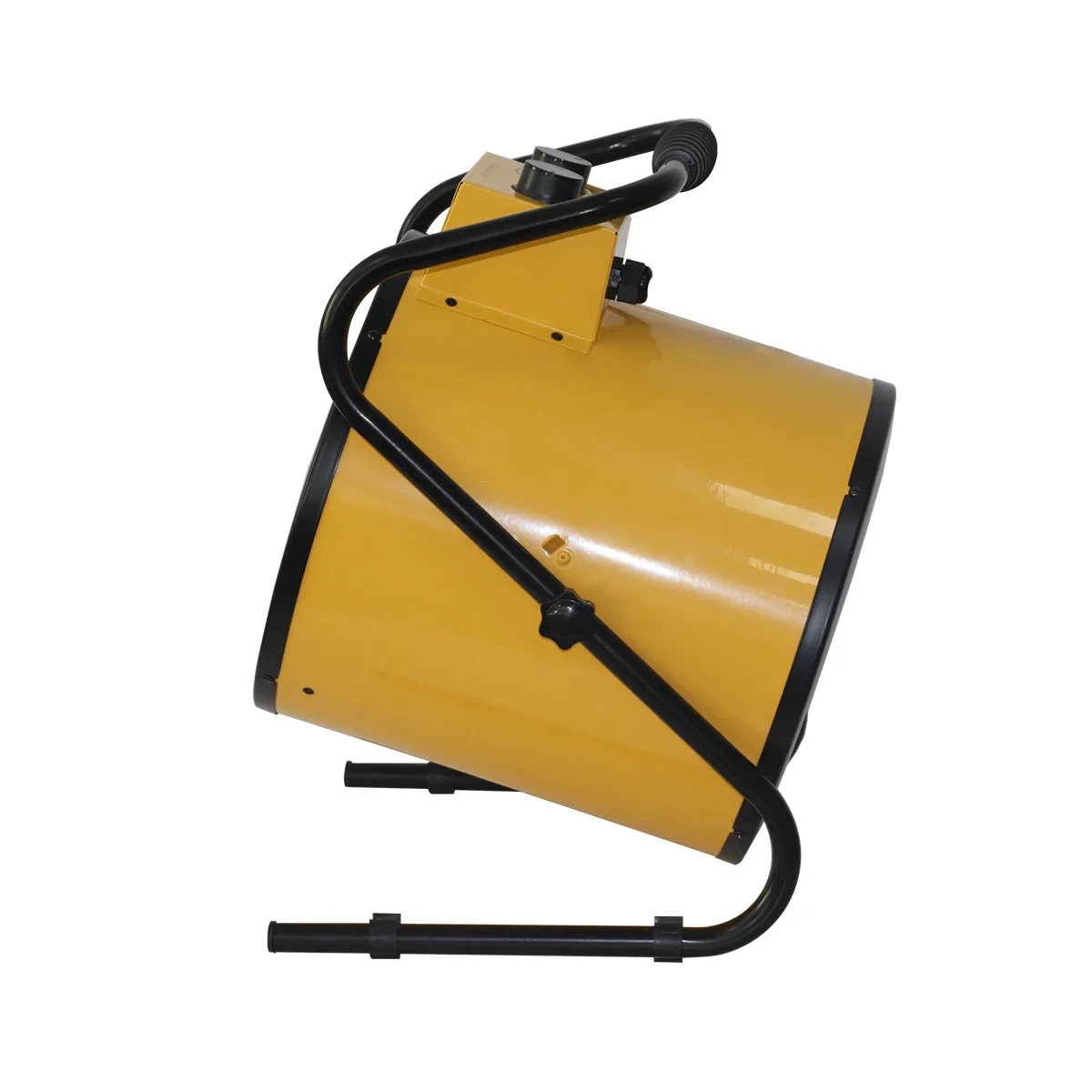 3 кВт портативный обогреватель для куриной птицы, промышленный электрический воздушный вентилятор, обогреватели для внутренней домашней теплицы