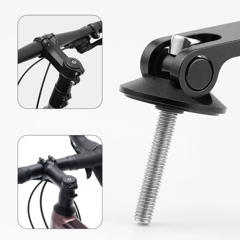 

Light weight Cycle Phone Stand Regulable Cycling Bicycles Mobile Holder