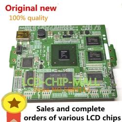 1PCS TCC TCC8801 TCC8801-OAX BGA ic chip board in stock