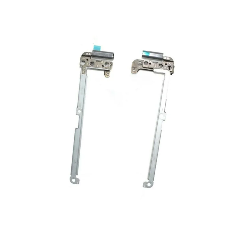 Ensemble L & R écran de charnière LCD, axe Sharft pour Dell Latitude 3120 AM30F000800/700, nouveau