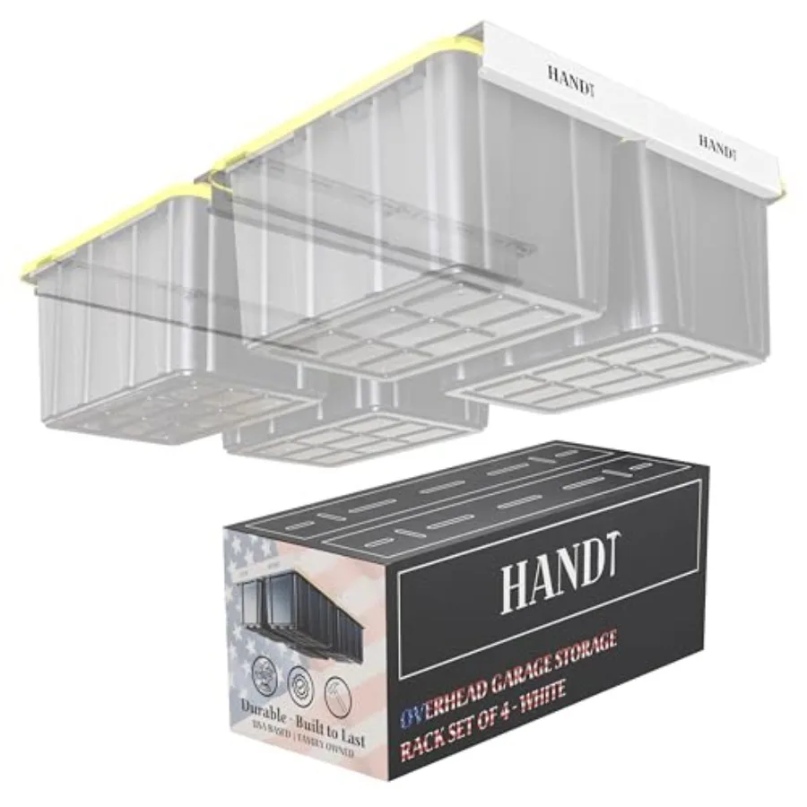 Usa Ad Overead Gara…