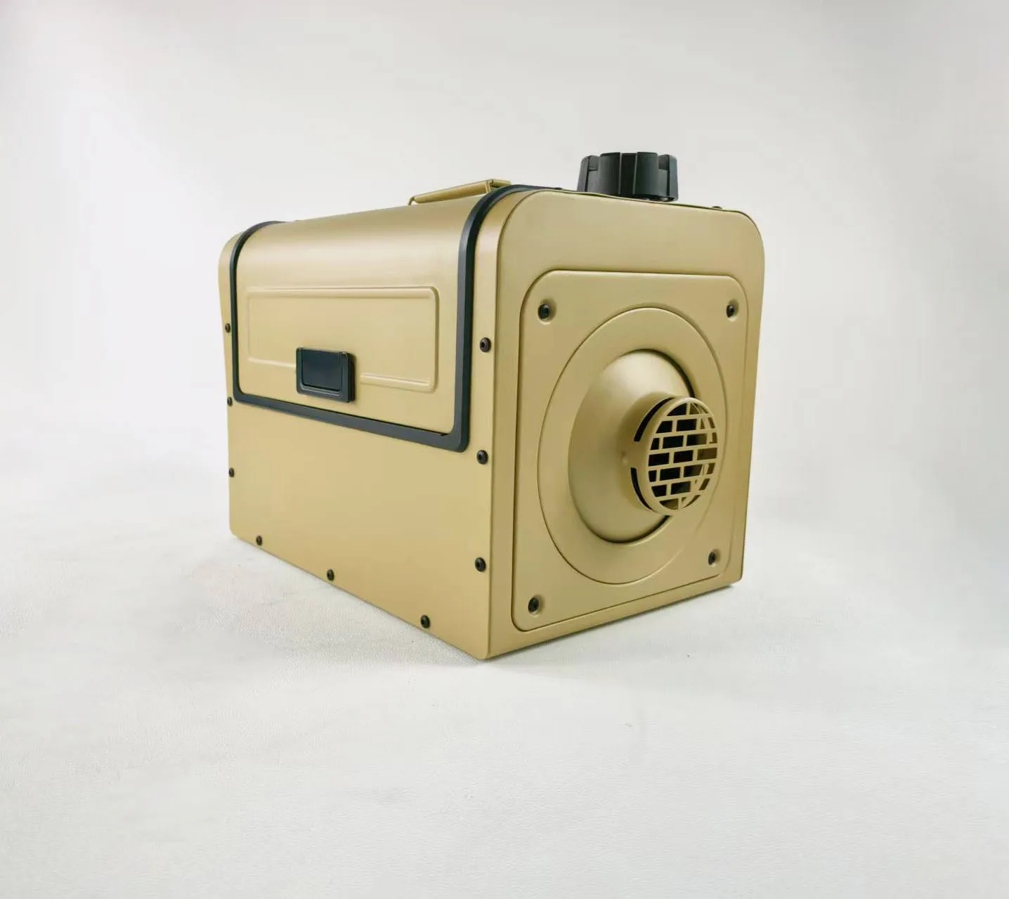 Rigorously Selected Self-Generating Electricity Portable Diesel Heater RV Standheater For For Tent Camper