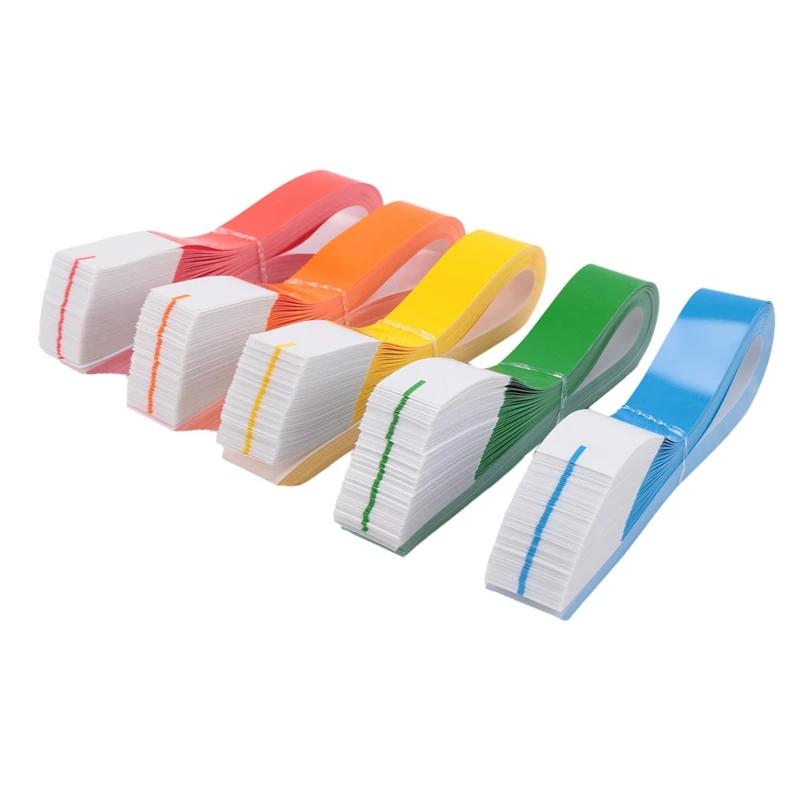 

Colored For Events Wrist Bands Paper Bracelets Waterproof Arm Bands For Events Custom Adhesive For Party