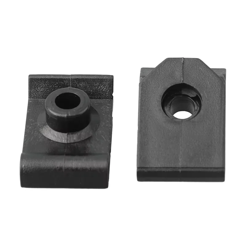 53879-22010 10PCS R-203 U-shaped nut and screw clamp suitable for front fender wheel arch cover of Toyota car 90467-05081
