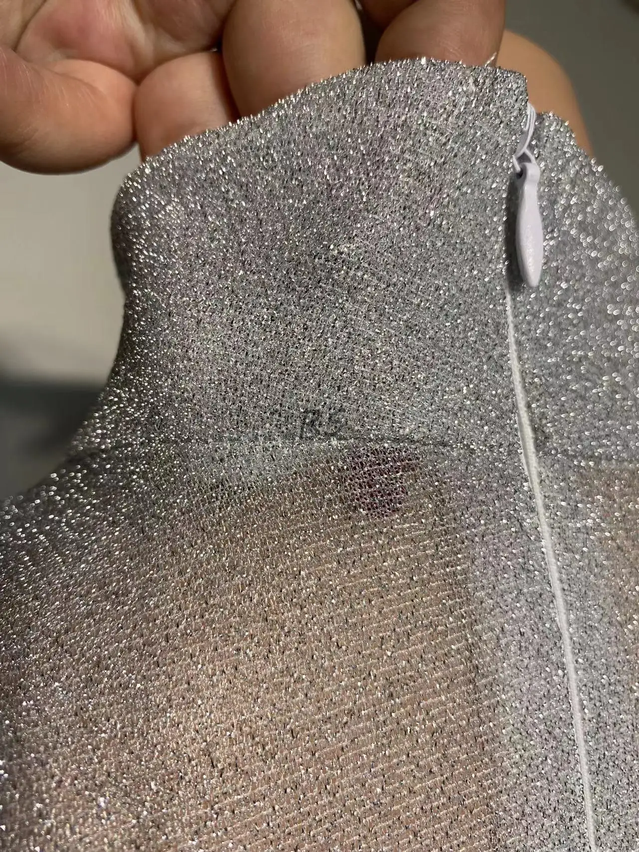 thumb