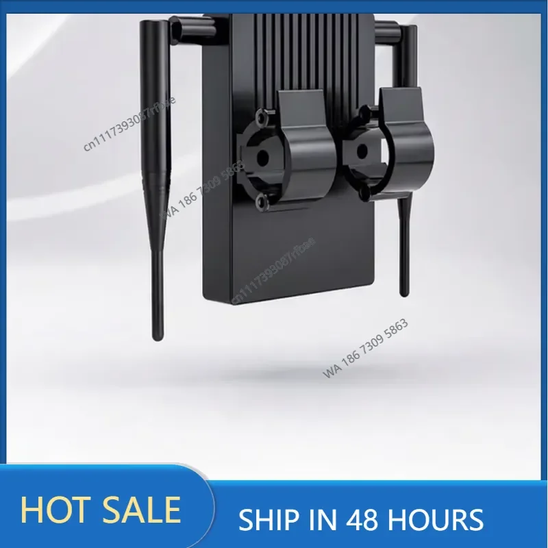 Multi-Drone Collaborative Hoisting Kit for DJ T Series FC Series (T40/T50/T100/FC100/FC200) Heavy 40-100kg Payload