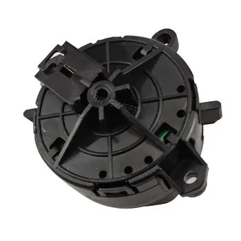 10 best sales ford fiesta steering wheel buttons - №8