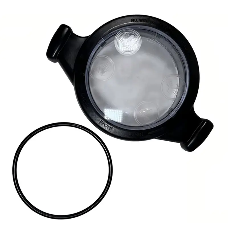 2026 New SPX-3200-DLS Pool Pump Replacement Strainer Cover Kit For Hayward Tristar, Ecostar SVRS Variable Speed Systems