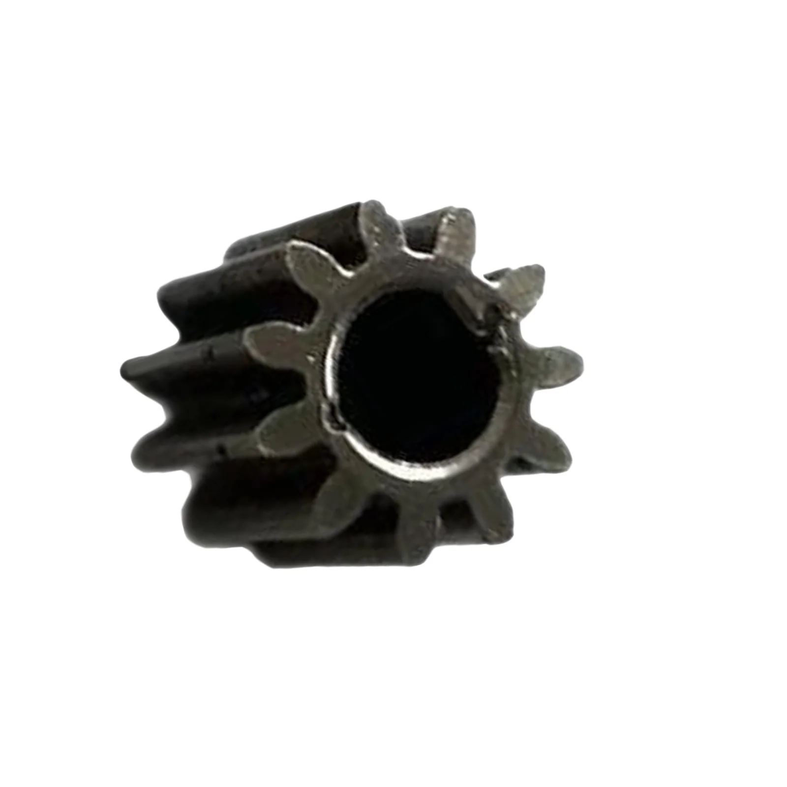 Compatible Gear As Shown Model S Motor Gear Direct Replacement Part Metal Material For Replacement For Tesla Model S