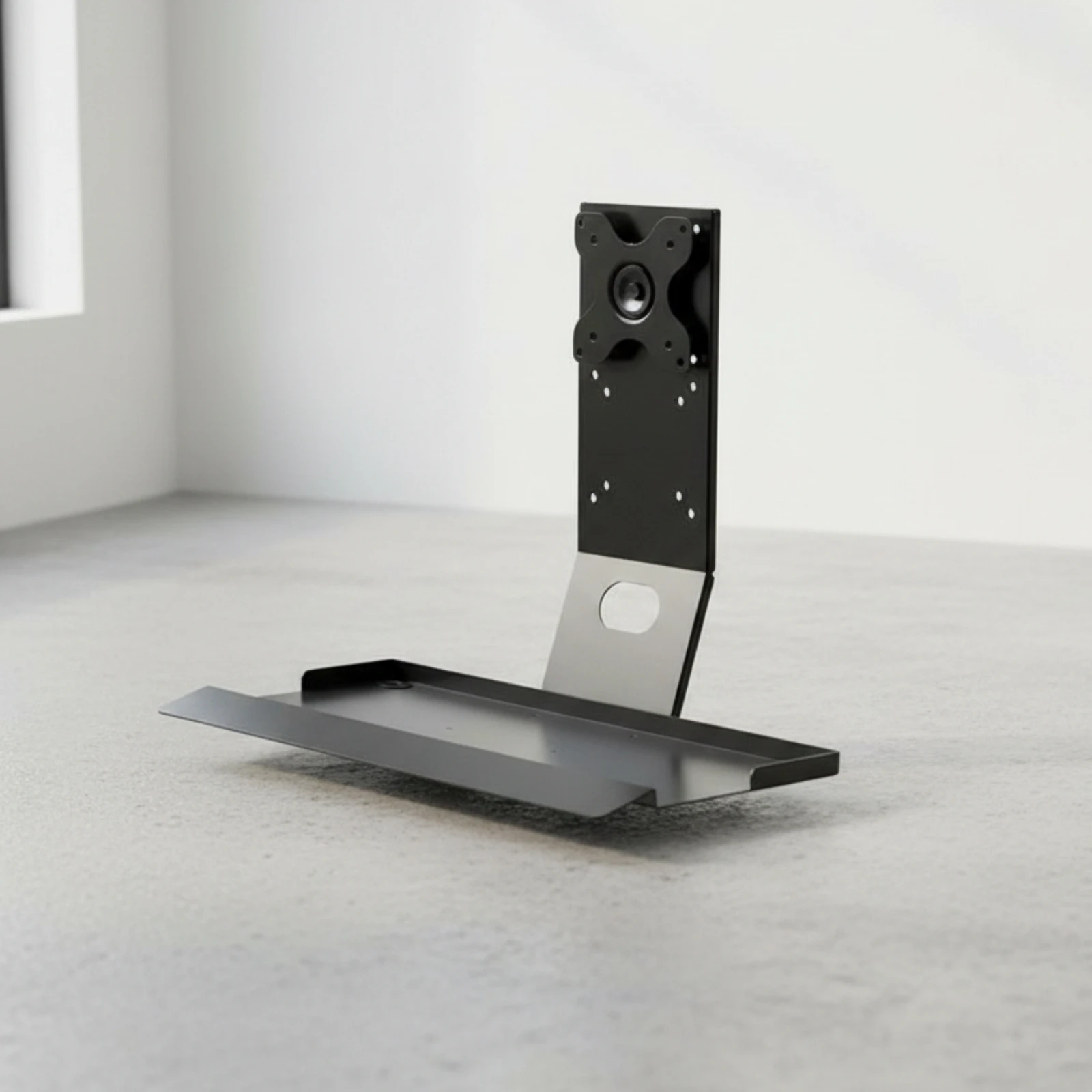 Klavye Tepsili Monitör Kolu Er - Monitor Arm Single incelemesi ve fiyatı