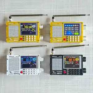 10ベストセールスTEF 6686ラジオ-3