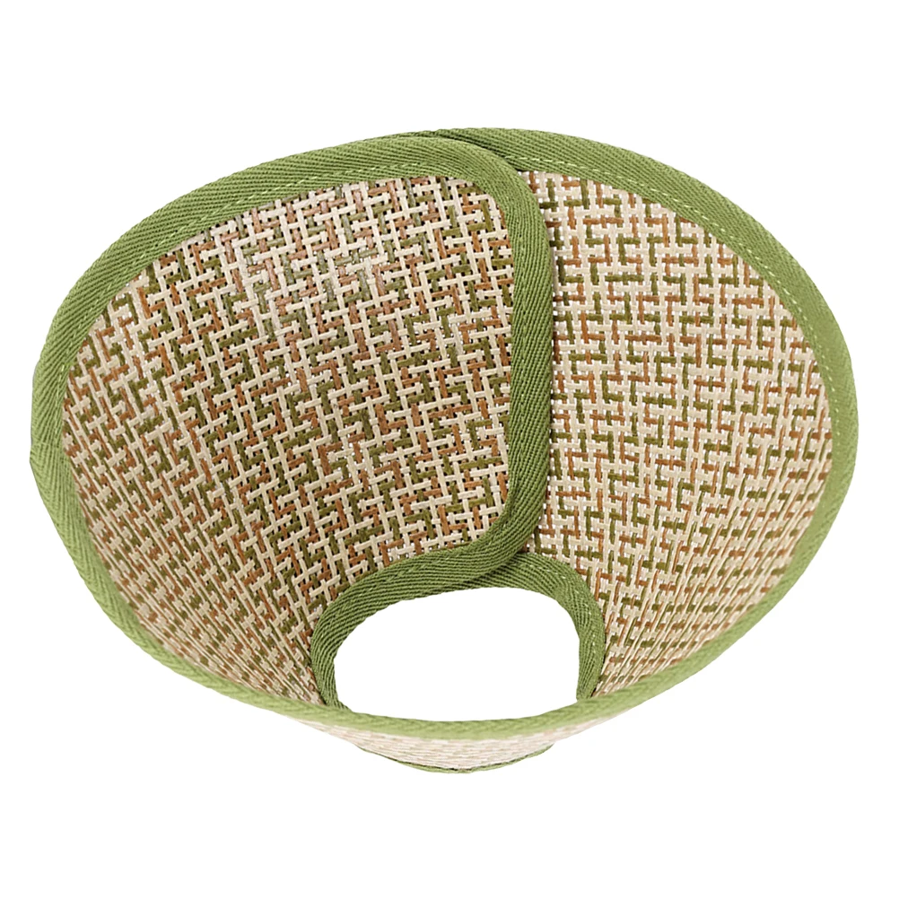 

Soft Cat Recovery Collar Grooming Surgery Neck Protector Kitten Wound Healing Anti Licking Chewing Scratching Comfortable