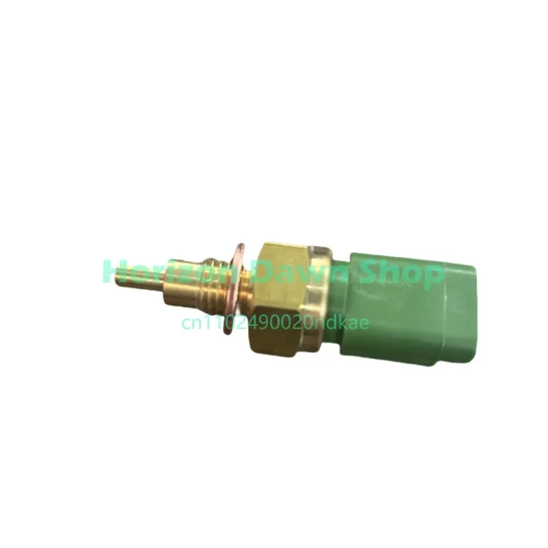 Water Temperature Sensor, Engine Cylinder Head Temperature