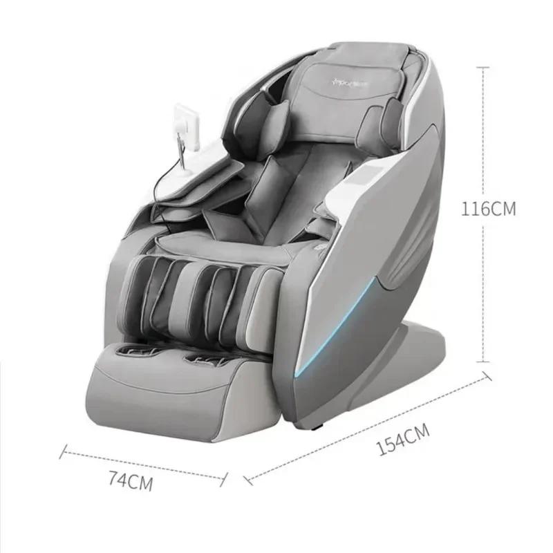 Massage Chair E8 In…